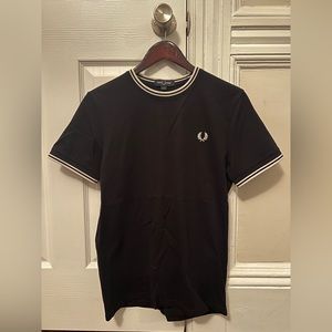 Fred Perry